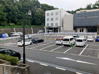 かわさき北部斎苑　第二式場のサムネイル画像