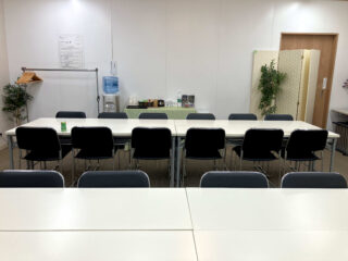 天照院 天照会館のサムネイル画像