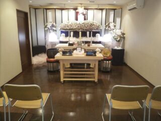 メモリアルハウス多摩のサムネイル画像
